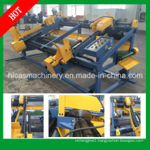 Sf602 High Efficiency Trim Saw Machine for Wood Pallet